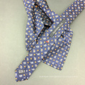 Design Your Own Seven Fold Silk Paisley Milano Exclusive Ties